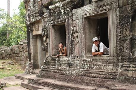 Entrevista: 'Los Fogg' (II)