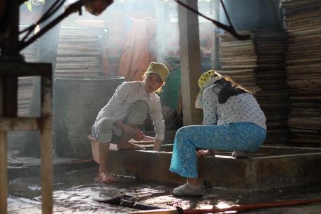 Entrevista: 'Los Fogg' (II)