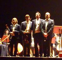 Formándose... formándonos