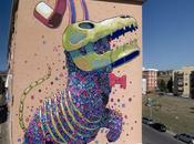 Flora fauna viscerales