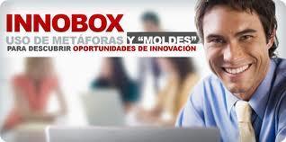 Innobox, magnífica herramienta para la innovación