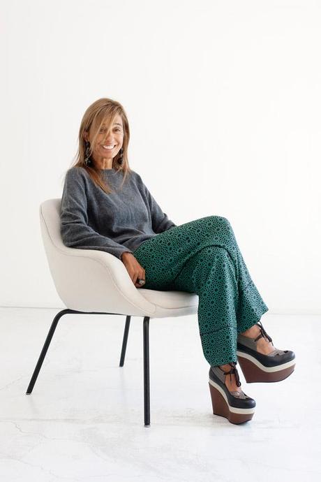 MARNI DISEÑARÁ PARA H&M; EN PRIMAVERA 2012