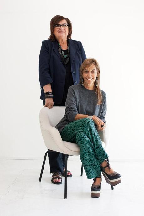 MARNI DISEÑARÁ PARA H&M; EN PRIMAVERA 2012