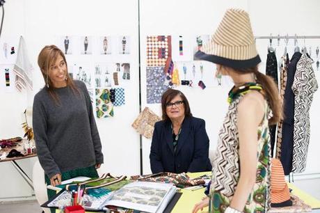 MARNI DISEÑARÁ PARA H&M; EN PRIMAVERA 2012