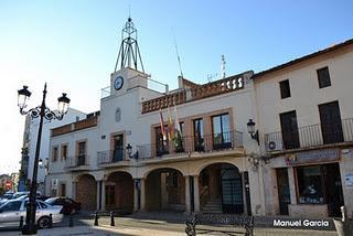 El 27% de los ayuntamientos de CLM no ha presentado sus cuentas de 2009 El 27% de los ayuntamientos de CLM no ha presentado sus cuentas de 2009