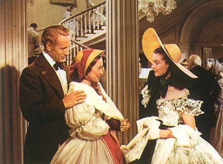 Lo que el viento se llevó (Gone with the wind, 1939)