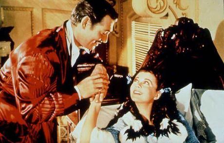 Lo que el viento se llevó (Gone with the wind, 1939)