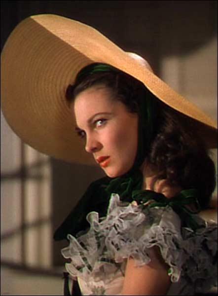 Lo que el viento se llevó (Gone with the wind, 1939)