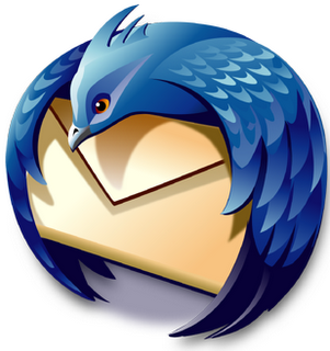 Instala Mozilla Thunderbird 8 en Ubuntu 11.10