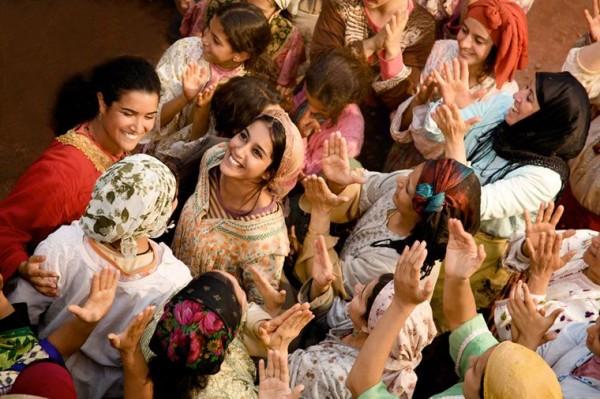 Caprichos de diciembre