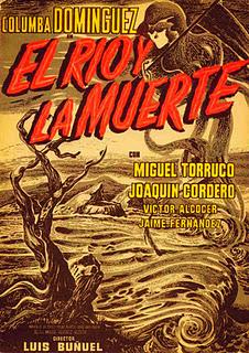EL RIO Y LA MUERTE