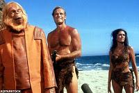 Cinecritica: El Planeta de los Simios