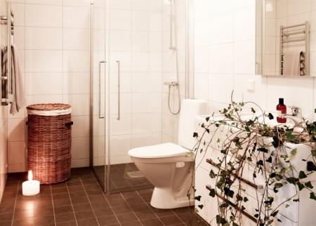 suelo de madera con calefacción radiante silla Svanen (el Cisne) o la Siete de Arne Jacobsen puro estilo nórdico muebles de diseño minimalismo nórdico lámparas de diseño estilo escandinavo electrodomésticos siemens diseño sueco diseño de interiores diseño danés decoración minimalista decoración de otoño decoración de interiores 