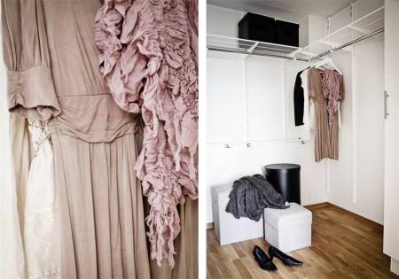 suelo de madera con calefacción radiante silla Svanen (el Cisne) o la Siete de Arne Jacobsen puro estilo nórdico muebles de diseño minimalismo nórdico lámparas de diseño estilo escandinavo electrodomésticos siemens diseño sueco diseño de interiores diseño danés decoración minimalista decoración de otoño decoración de interiores 