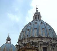 Audioguías vaticanas, los secretos papales