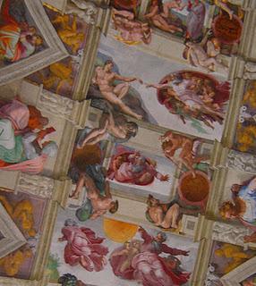 Audioguías vaticanas, los secretos papales