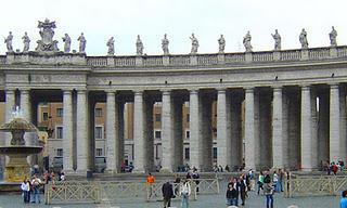 Audioguías vaticanas, los secretos papales