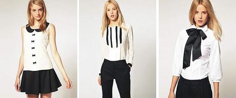 Me lo quitan de las manos: camisa contraste Me lo quitan de las manos: camisa contraste