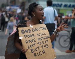 El peor de los escenarios