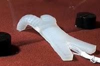 Robot flexible inspirado en una estrella de mar (Contiene Vídeo)