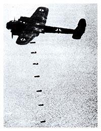 Hay casi tanto miedo a los recortes como a los bombardeos nazis