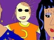 ¡Lesbiana Atrévete!