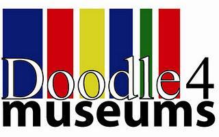 Doodle 4 Museums!