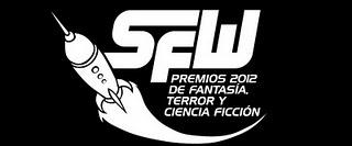 La novela Dorian Stark ha sido nominada para los premios SciFiWorld