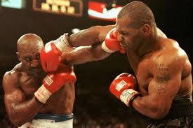 El combate de boxeo de todos los siglos