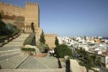 “Presencias” en la Alcazaba de Almería