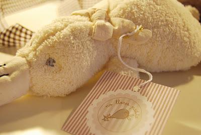 Una nueva aventura: No llores patito