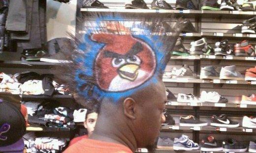 Humor gráfico, tal cual!!!