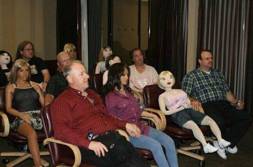 Humor gráfico, tal cual!!!