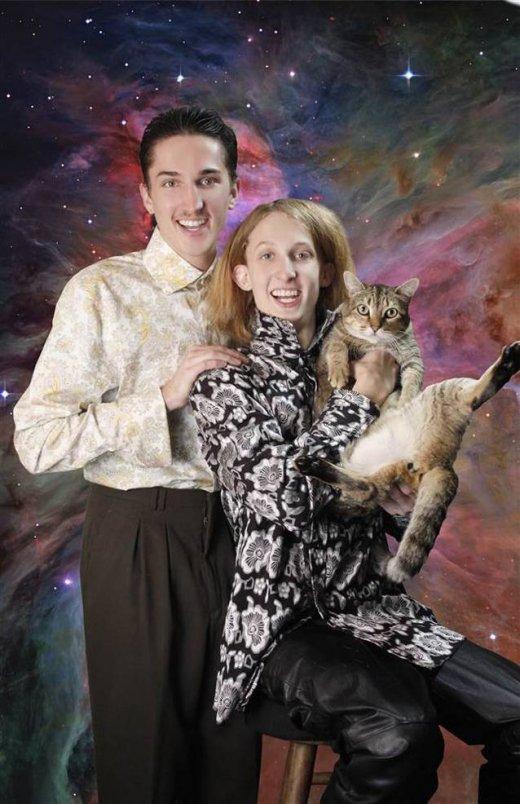 Humor gráfico, tal cual!!!