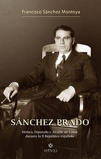 Biografía del masón Sánchez Prado, alcalde de Ceuta durante la II República
