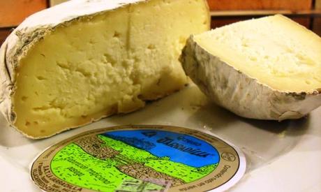 PRODUCTOS DE LA REGION...........(QUESO).-