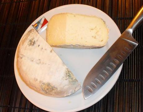 PRODUCTOS DE LA REGION...........(QUESO).-