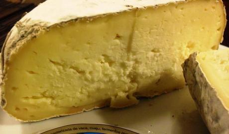 PRODUCTOS DE LA REGION...........(QUESO).-