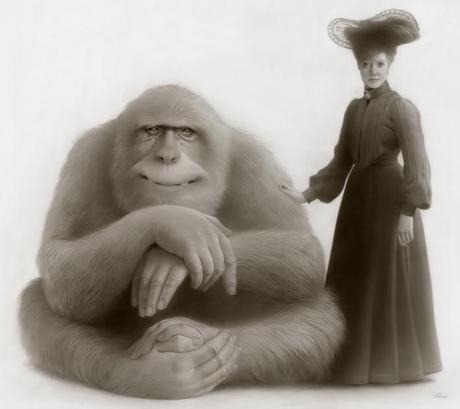 Travis A. Louie – Pinturas (III)