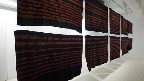 Daniela Ortiz, Recursos Humans en Espai 13