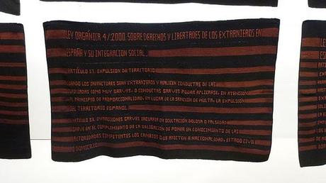 Daniela Ortiz, Recursos Humans en Espai 13