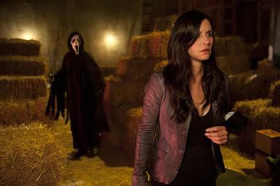 Scream 4 (2011)