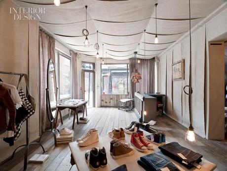 El universo eco-vintage de James Plumb