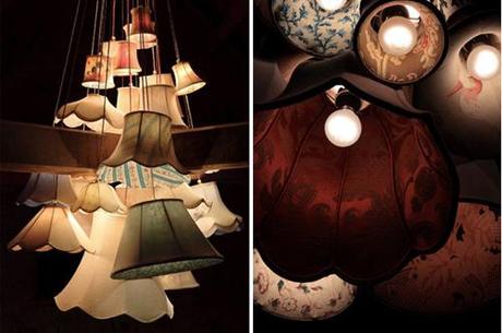 El universo eco-vintage de James Plumb