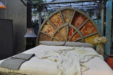 El universo eco-vintage de James Plumb