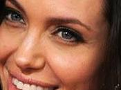 Jolie quería enterradora