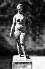 La diosa del jardín: la Pomona