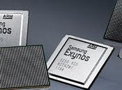 Samsung Exynos 5250, Cortex A-15