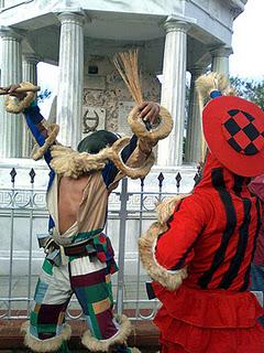 Los Abakúa, la masonería española y la Cuba de hoy