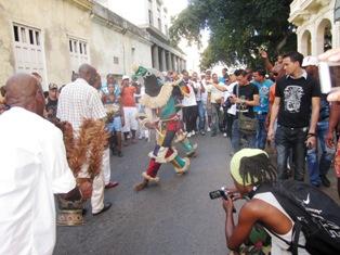 Los Abakúa, la masonería española y la Cuba de hoy